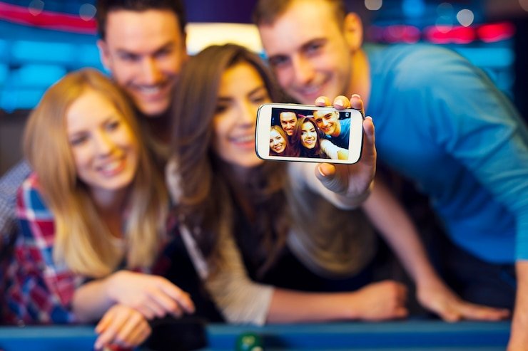 Pengalaman mobile janjigacor dengan tombol jelas