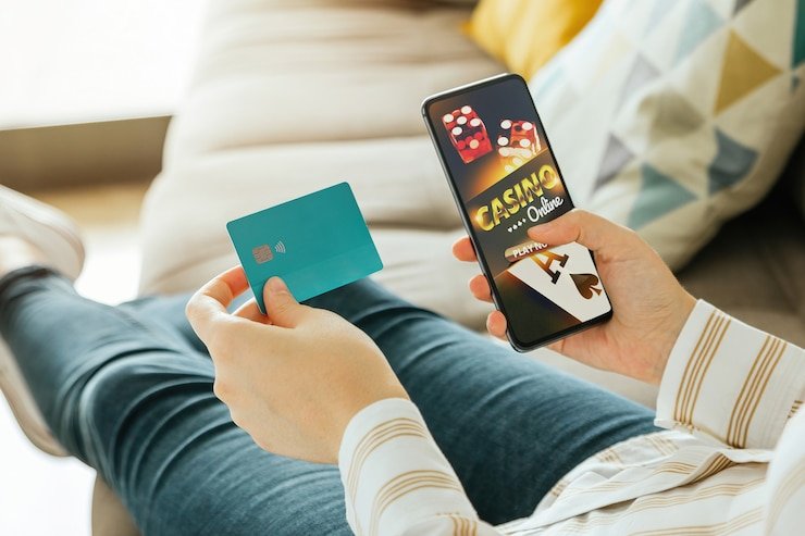 Akses ponsel dengan privasi pengguna terjaga